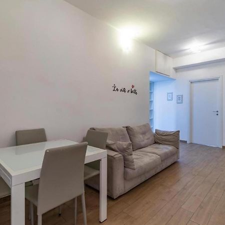 Charme & The City Apartment Milano Eksteriør billede