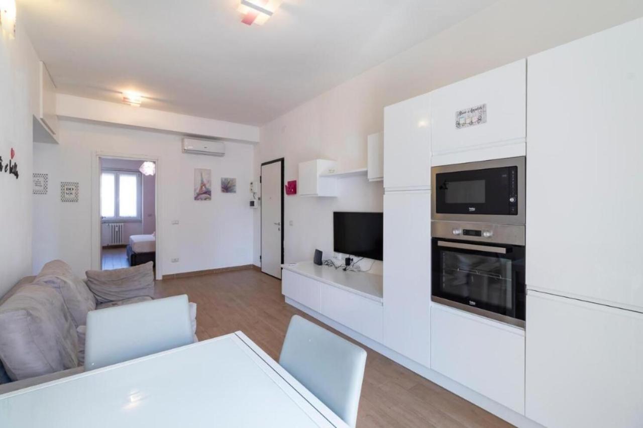 Charme & The City Apartment Milano Eksteriør billede