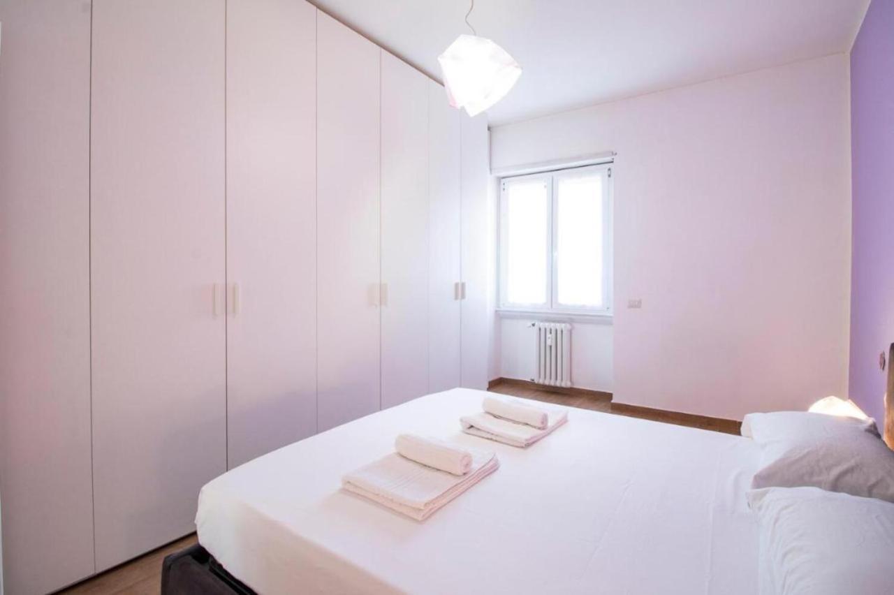 Charme & The City Apartment Milano Eksteriør billede
