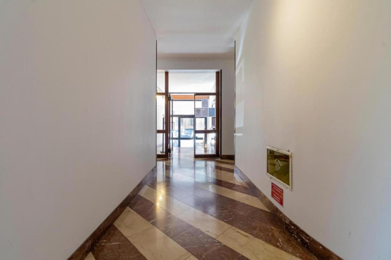 Charme & The City Apartment Milano Eksteriør billede